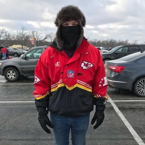 Meet your Posher, Aidan